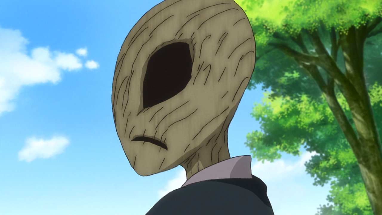 Natsume Yuujinchou Roku (Anime Overground)